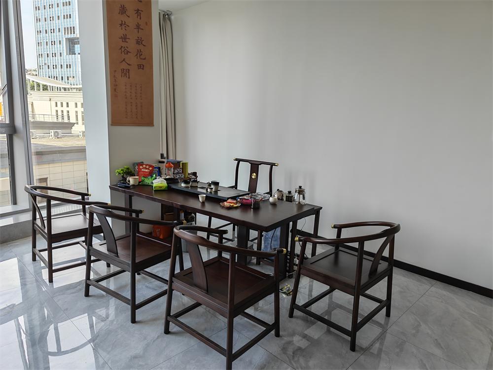 企业风采
